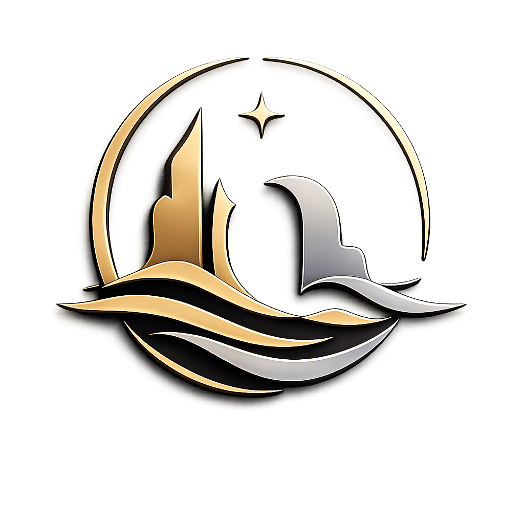 YUCHAIN 标志